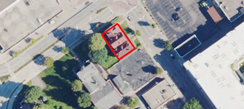 312 Monmouth St