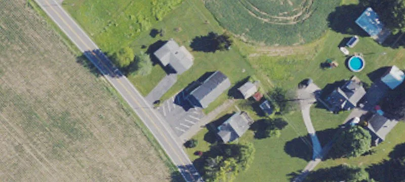 11366 Hwy 421st N