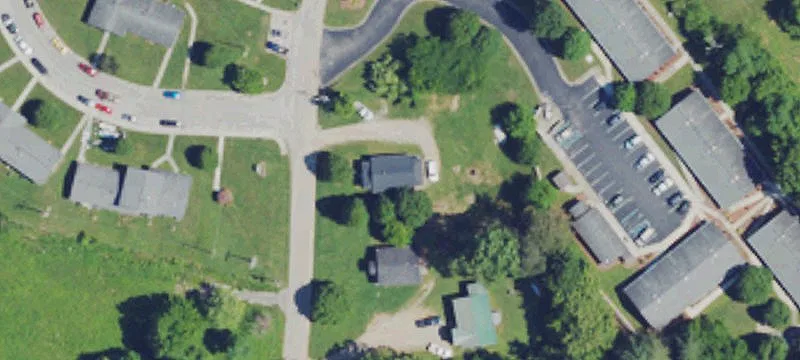 101 Oak Rdg St