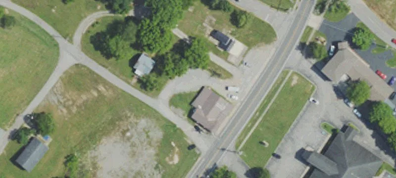 806 Burkesville St