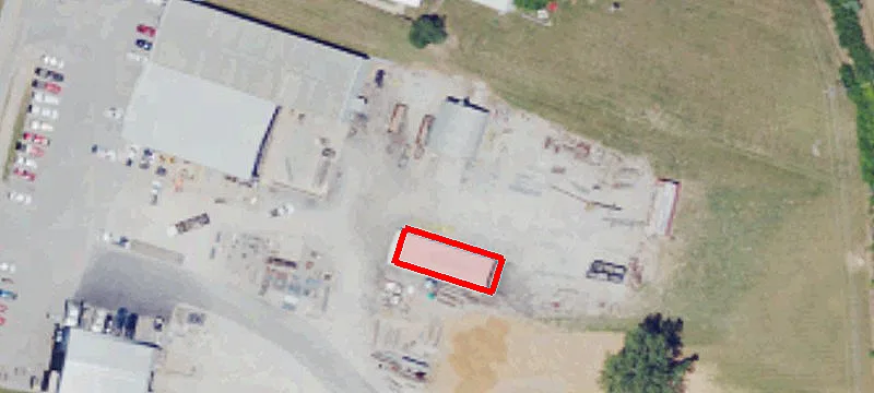 818 Blackjack Rd