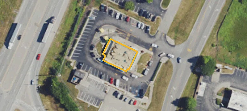 400 Connector Rd
