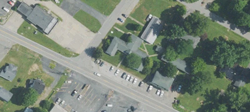901 Russell Rd