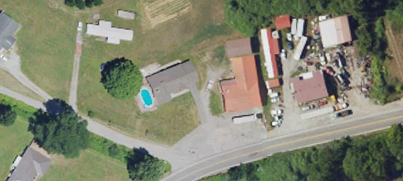 Elkhorn Cir