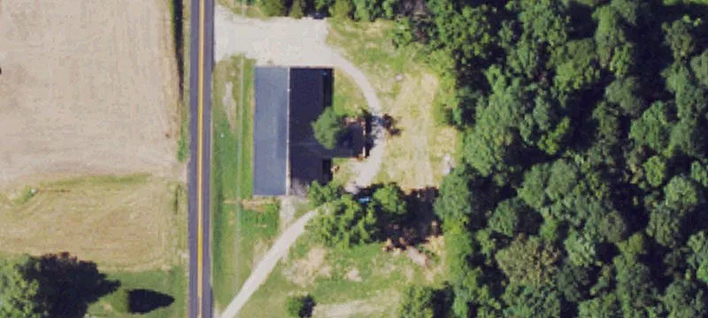 4895 Mt Sherman Rd