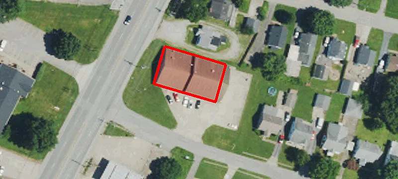 3605 Dixie Hwy