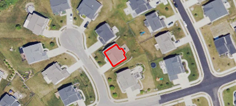 15100 Stable Wood Dr