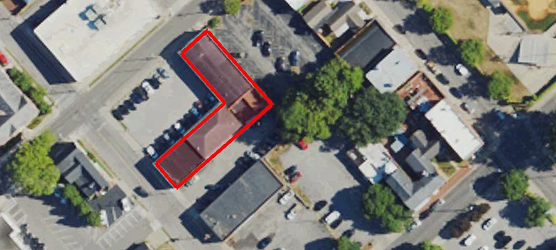 115 Mechanic St