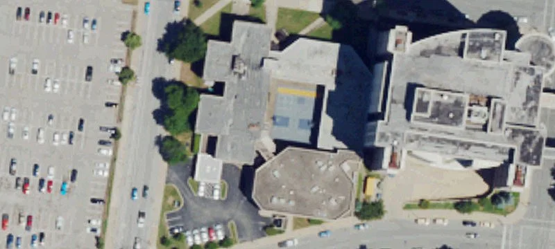 700 Jefferson St