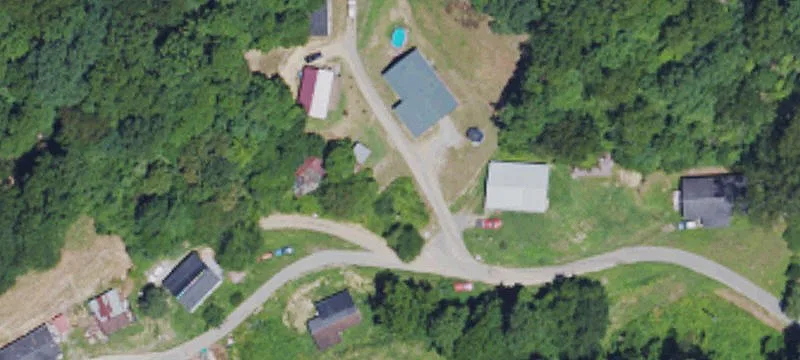 Bevinsville, KY 41606