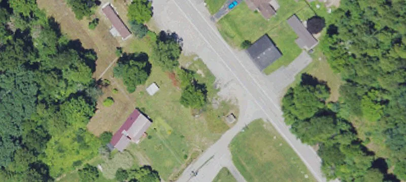 Dorton Jenkins Hwy