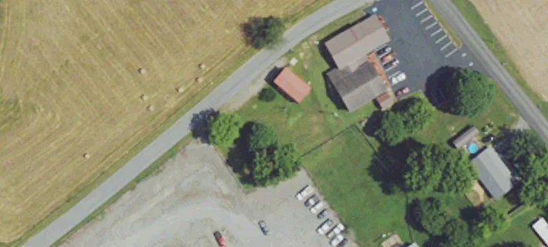 74 Loveless Rd