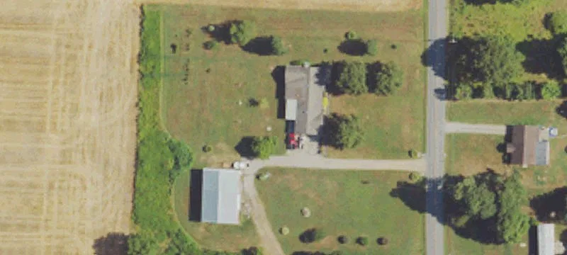 New Concord, KY 42076