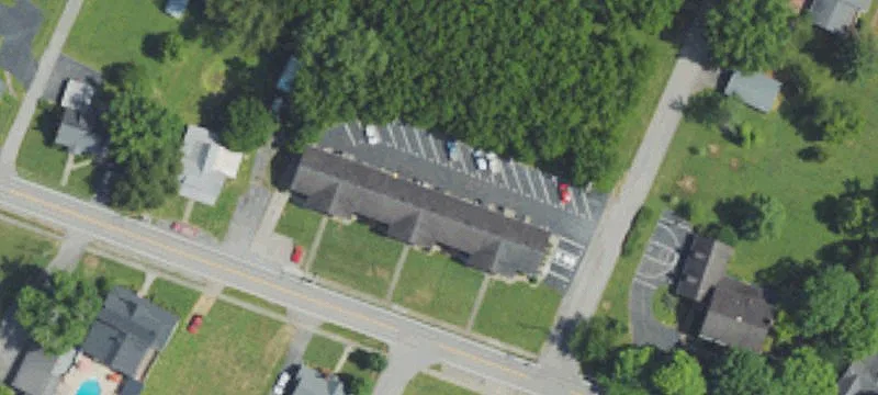 700 Greensburg St