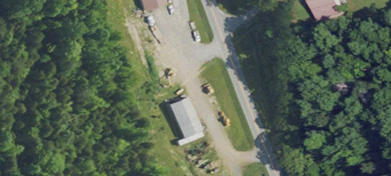 4437 Elkhorn Rd