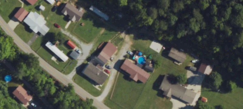 4156 Raccoon Rd