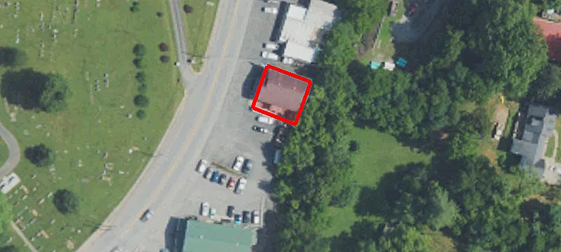 310 Campbellsville St