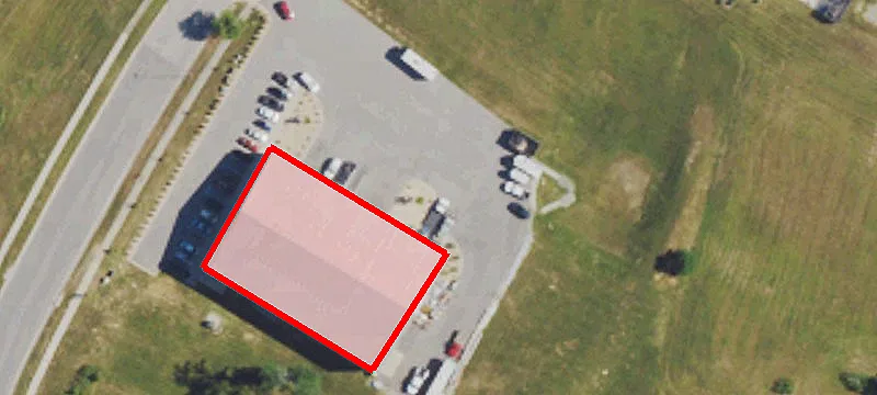 230 Corporate Blvd