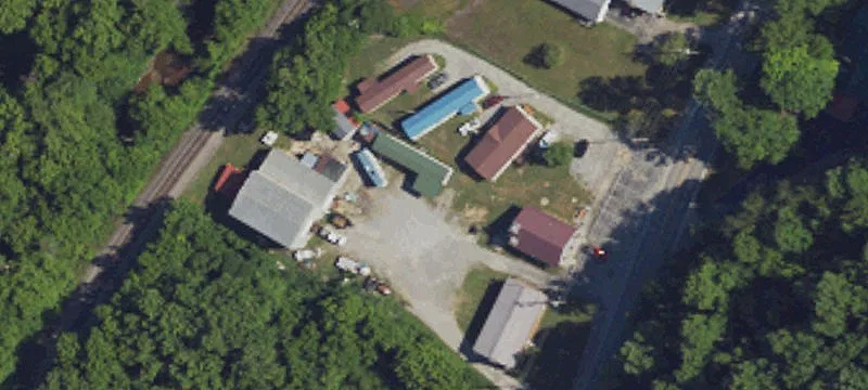 7597 Zebulon Hwy