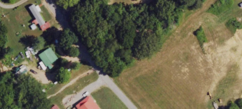 300 Mitchell Spur Rd