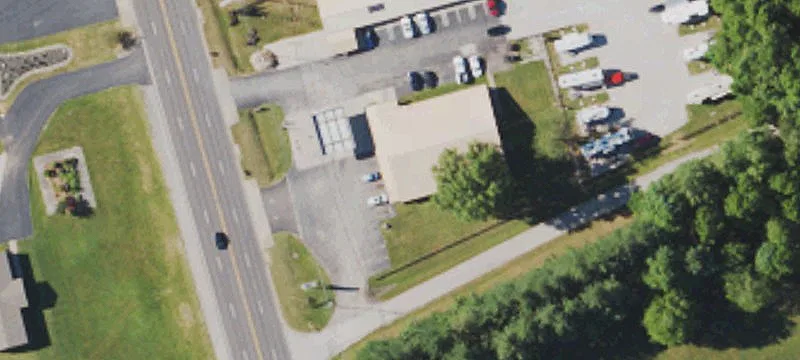 2784 Lincoln Farm Rd