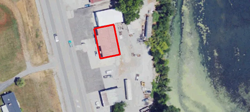 2736 Nashville Rd