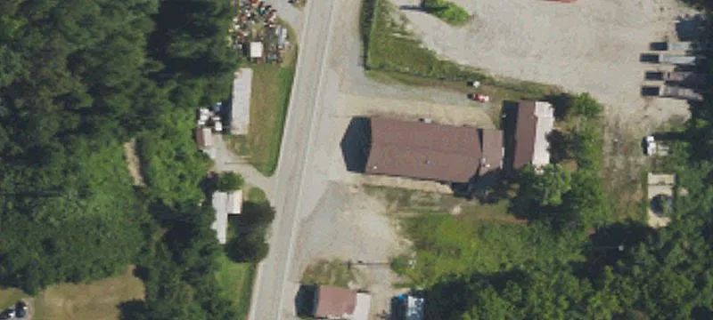 5402 Zebulon Hwy