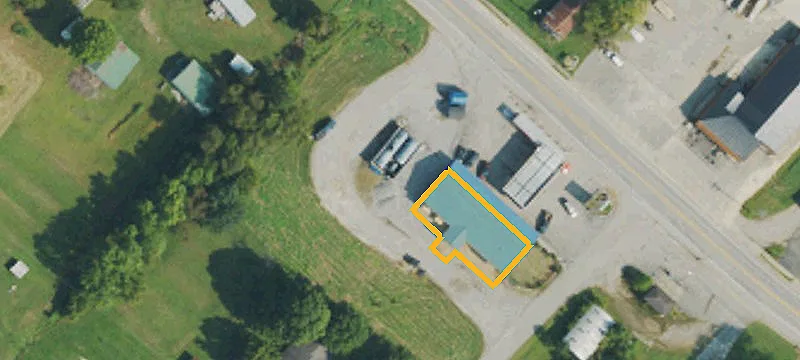 9507 Glasgow Rd