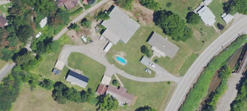 Virgie, KY 