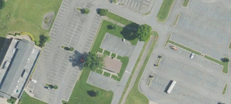 Spickard Dr