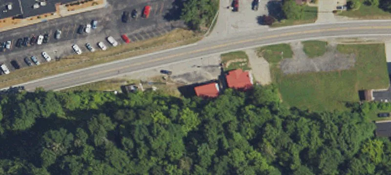 Town Mountain