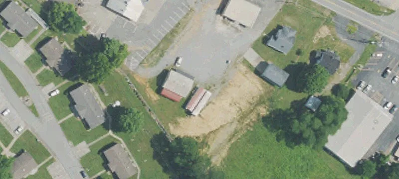 714 Russell Rd