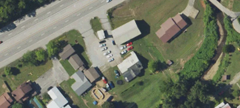 Us Hwy 119th N