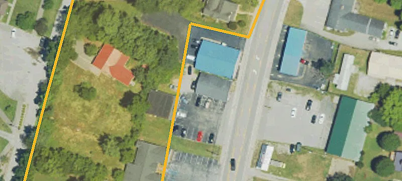 631 Main St