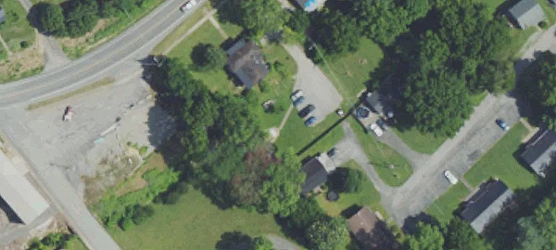 408 Burkesville St