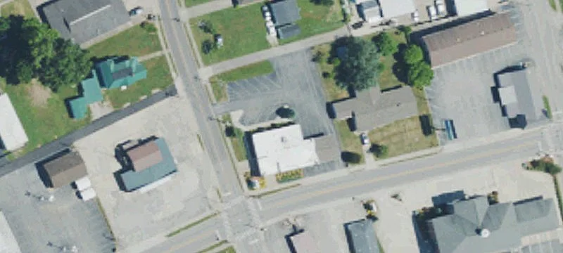 401 Knox St