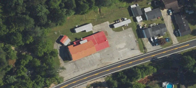10835 Bent Br Rd