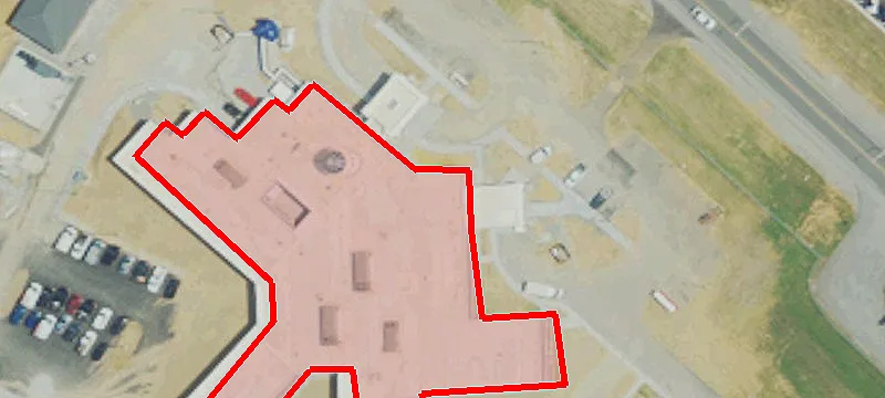 Industrial Park Rd