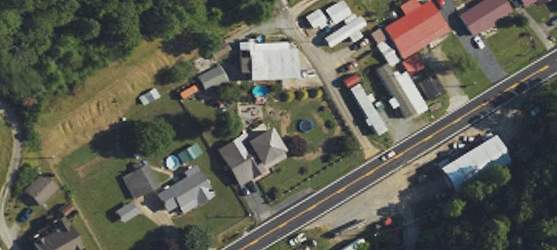 10537 Bent Br Rd