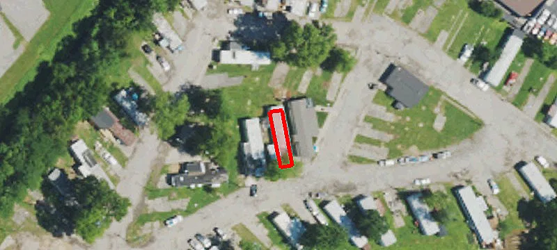 2634 12th Rockford Ln Trlr, Unit 56