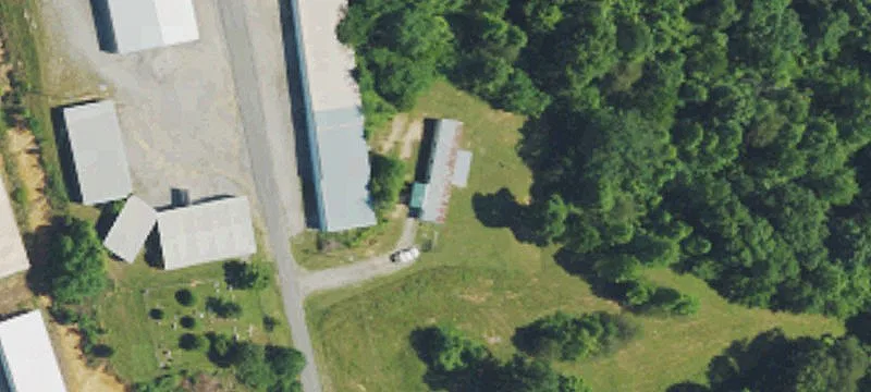 100 Kyles Rd