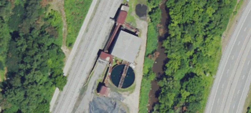 Esco Of Caney Hwy Tang 96