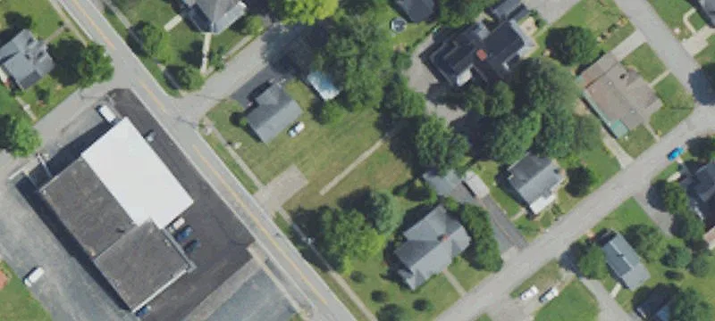 400 Greensburg St