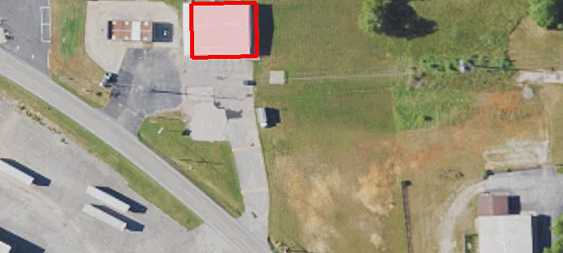 866 Old Elizabethtown Rd
