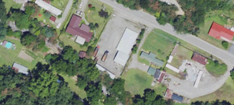 6204 Robinson Crk Rd