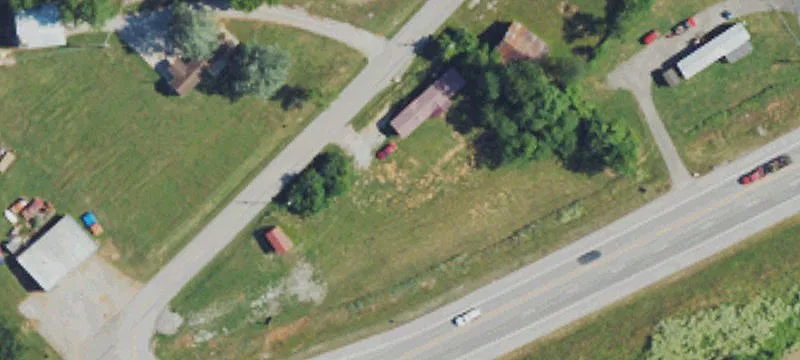 44 Hwy 3282