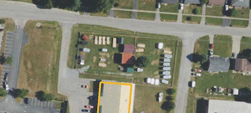 Showalter Dr