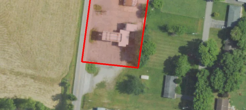 21212 Marion Rd