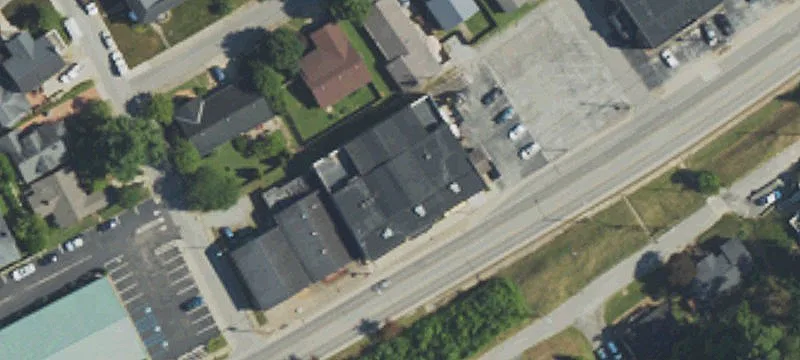 353 Hambley Blvd