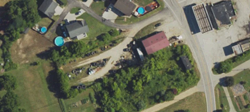 Johnstown Meta
